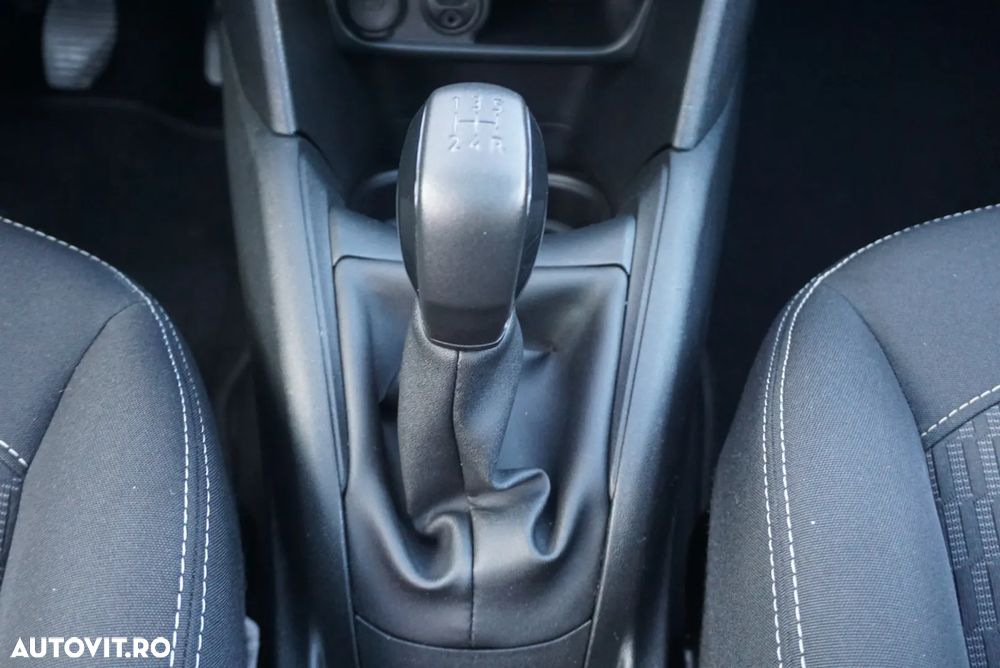 Peugeot 208 PureTech 82 Allure - 18