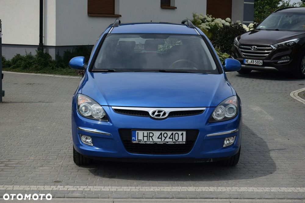 Hyundai i30 1.4 Classic EU5 - 2
