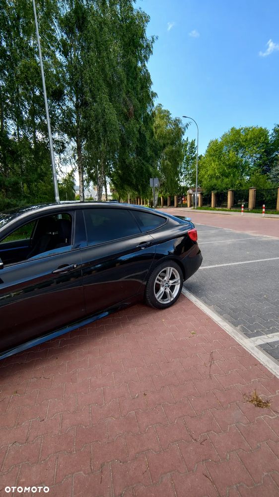 BMW 3GT 320i GPF xDrive M Sport - 7