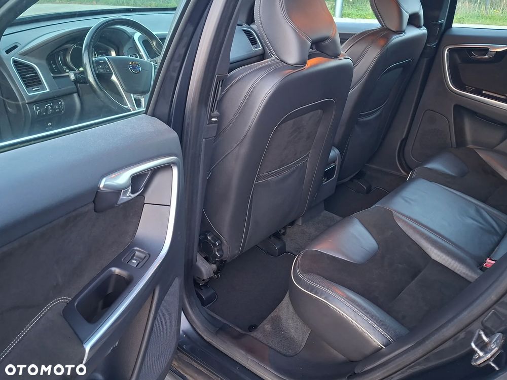 Volvo XC 60 2014