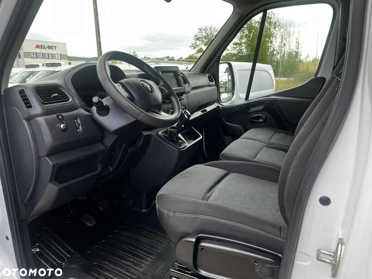 Renault Master - 7