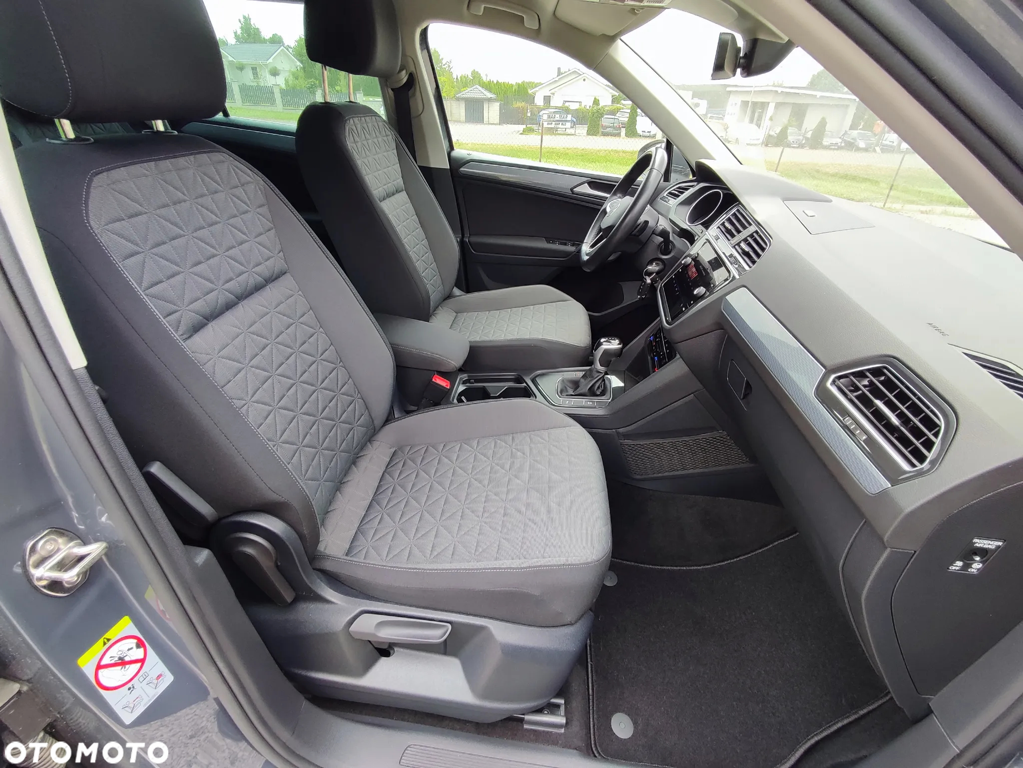 Volkswagen Tiguan - 27