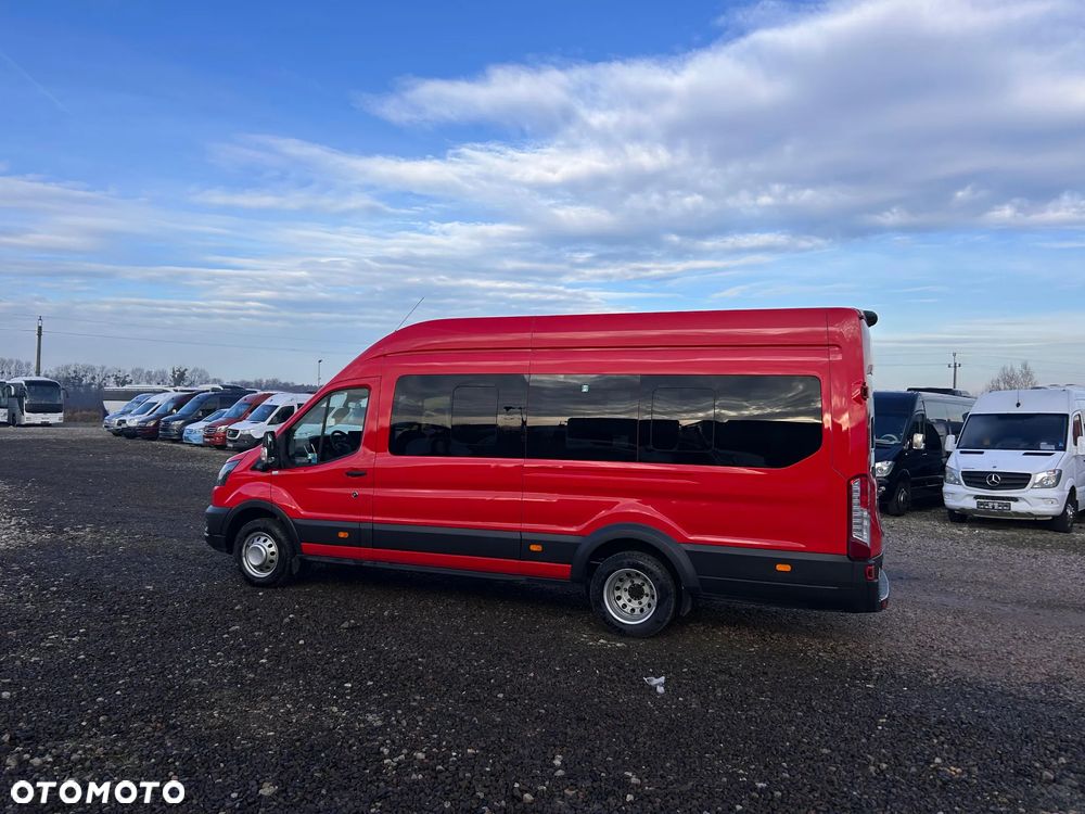 Ford Transit - 7