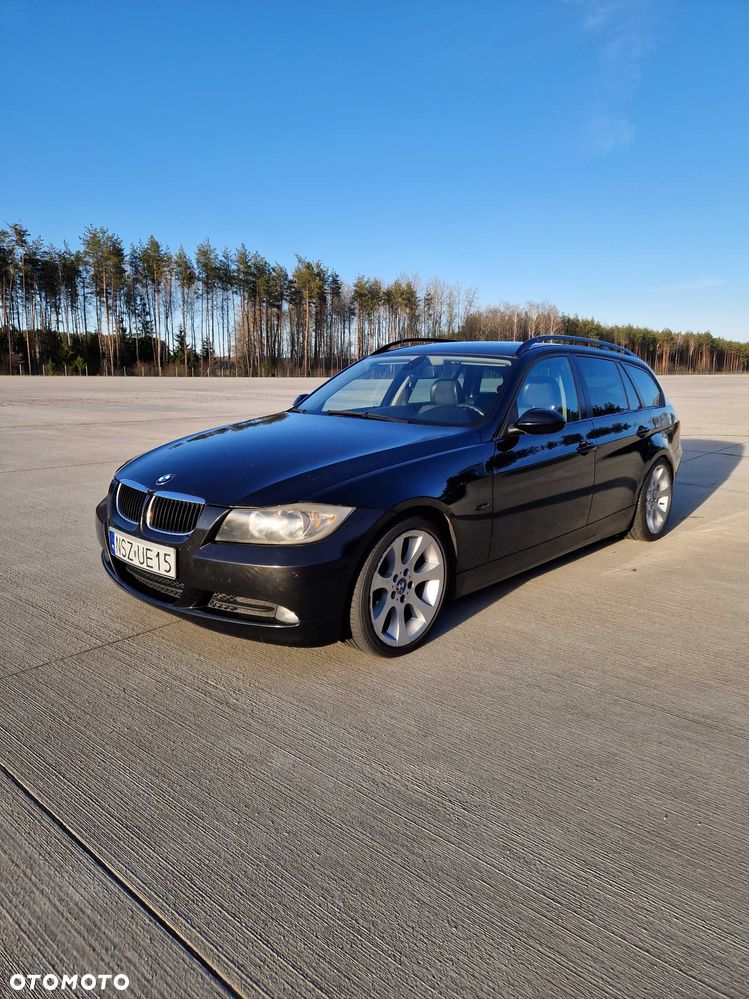 BMW Seria 3 - 1