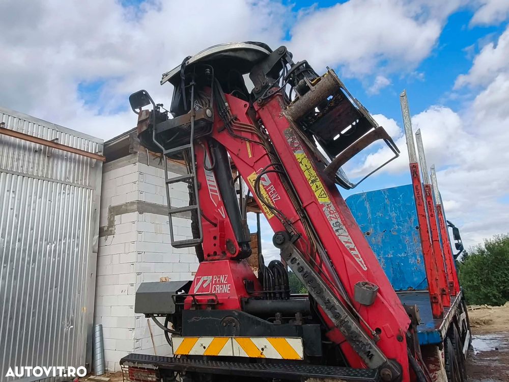 Volvo Fh540 - 3