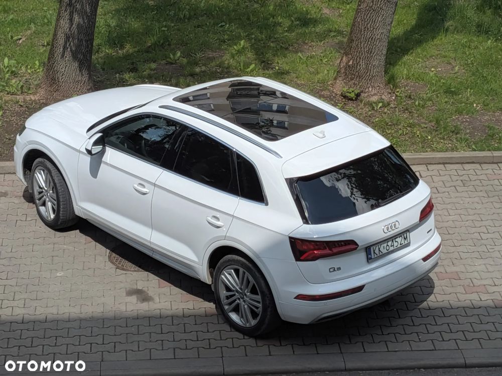 Audi Q5 2.0 TFSI Quattro S tronic - 6