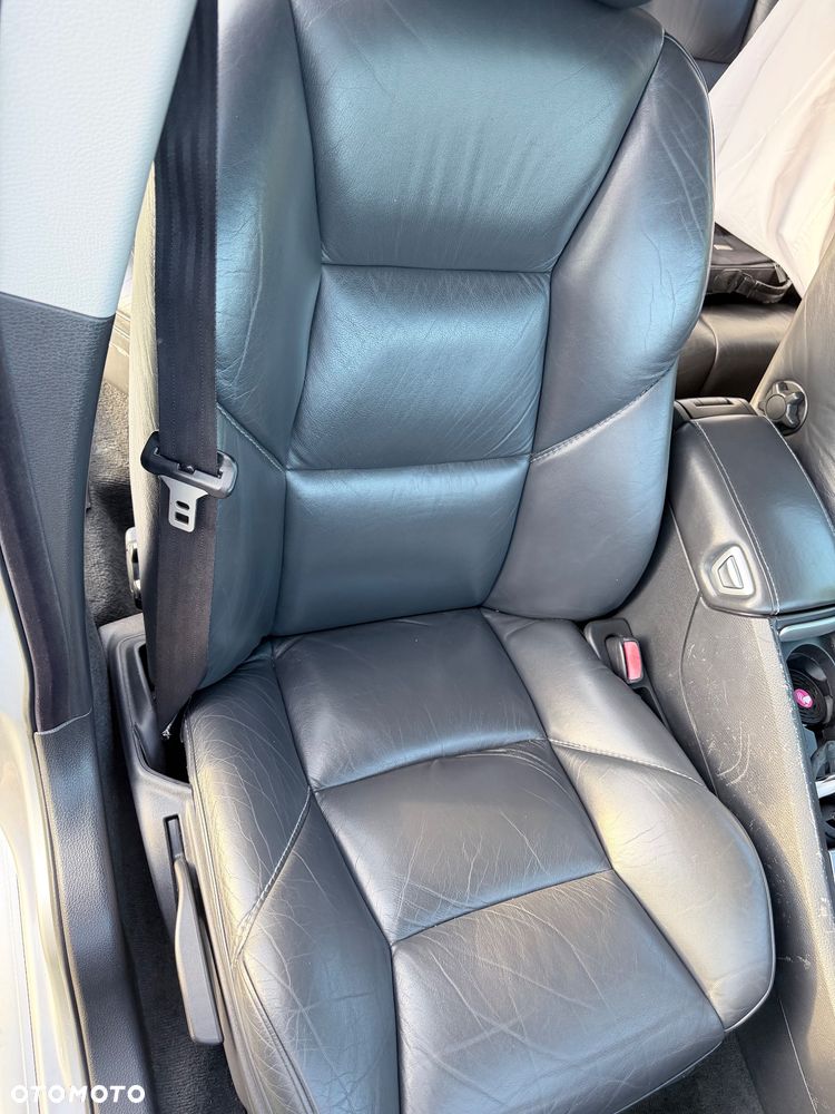 Volvo S60 - 8