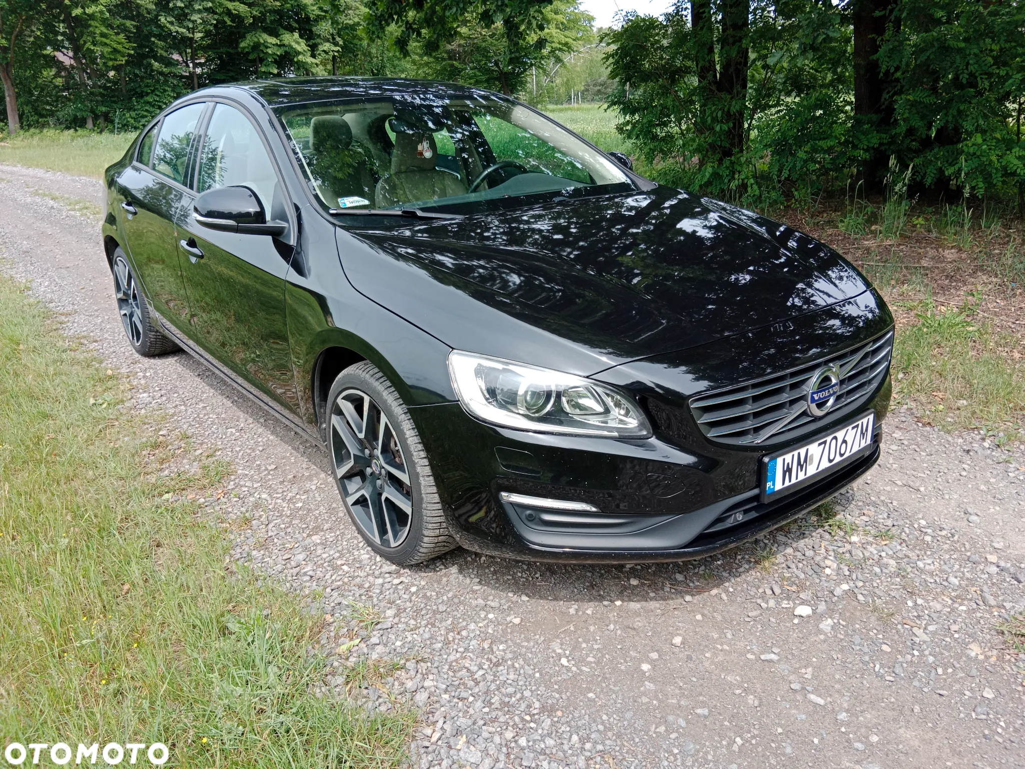 Volvo S60 T5 Drive-E Dynamic Edition (Kinetic) - 2