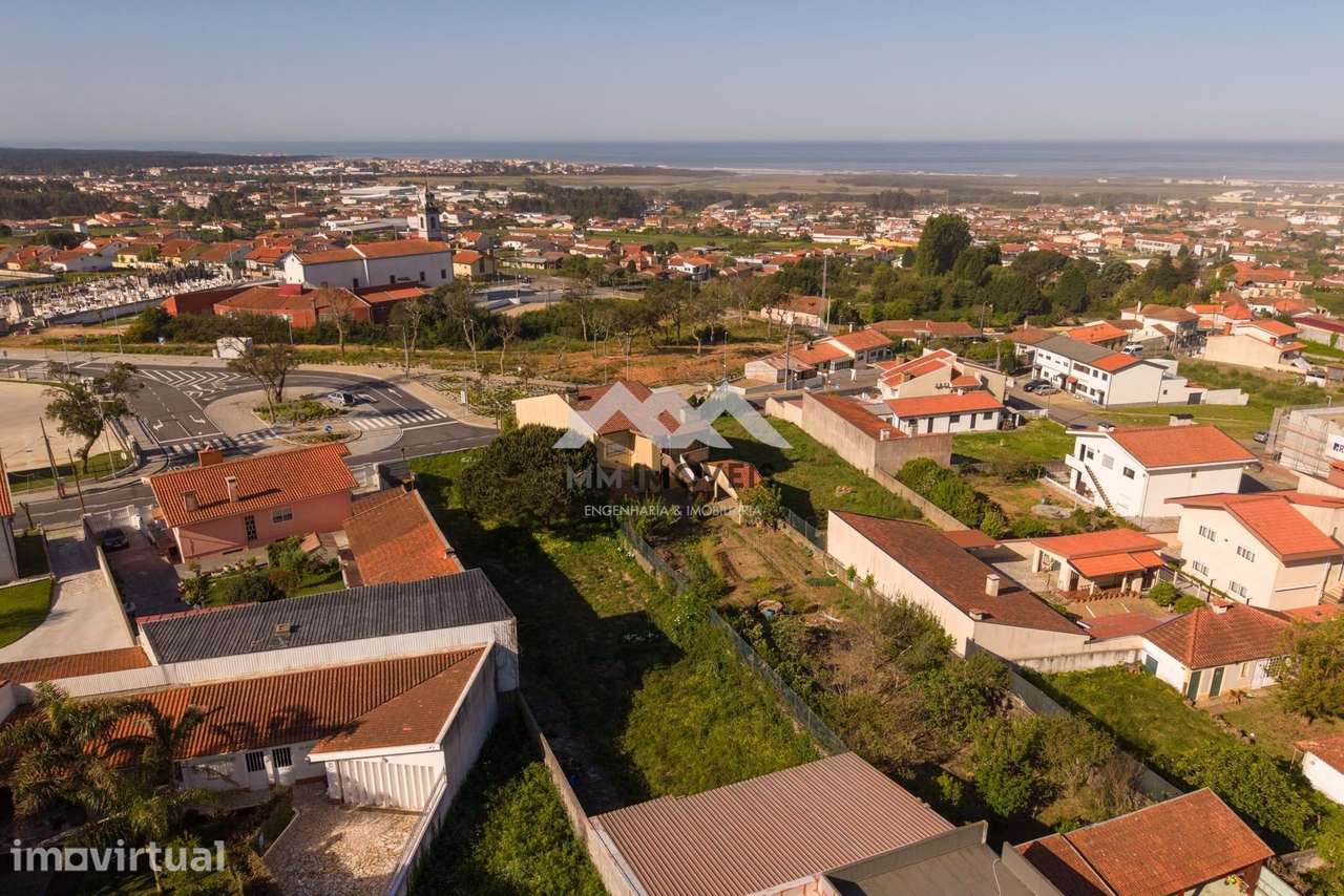 Terreno | Moradia | Lote 1012.0 m2 | Espinho - Grande imagem: 2/12