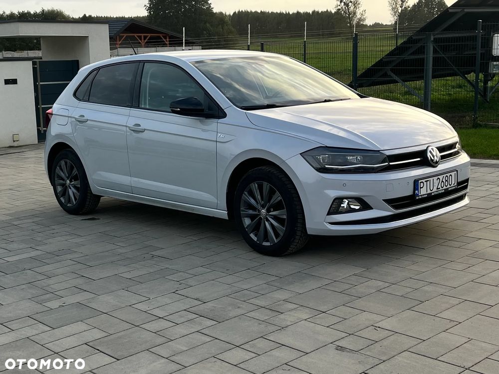 Volkswagen Polo - 3