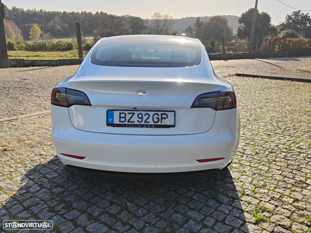 Tesla Model 3 Standard Range Plus RWD - 8