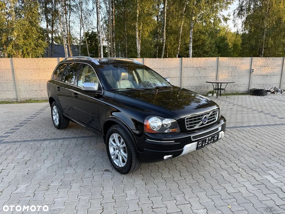 Volvo XC 90 3.2 AWD Executive - 14