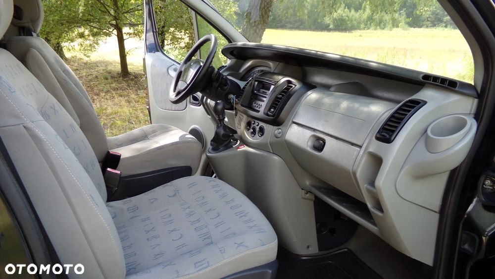 Renault Trafic Generation Privilège - 20