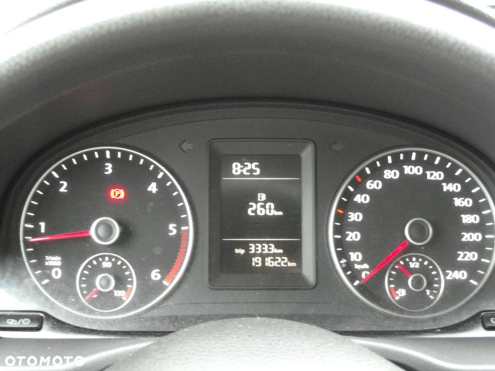 Volkswagen CADDY - 4