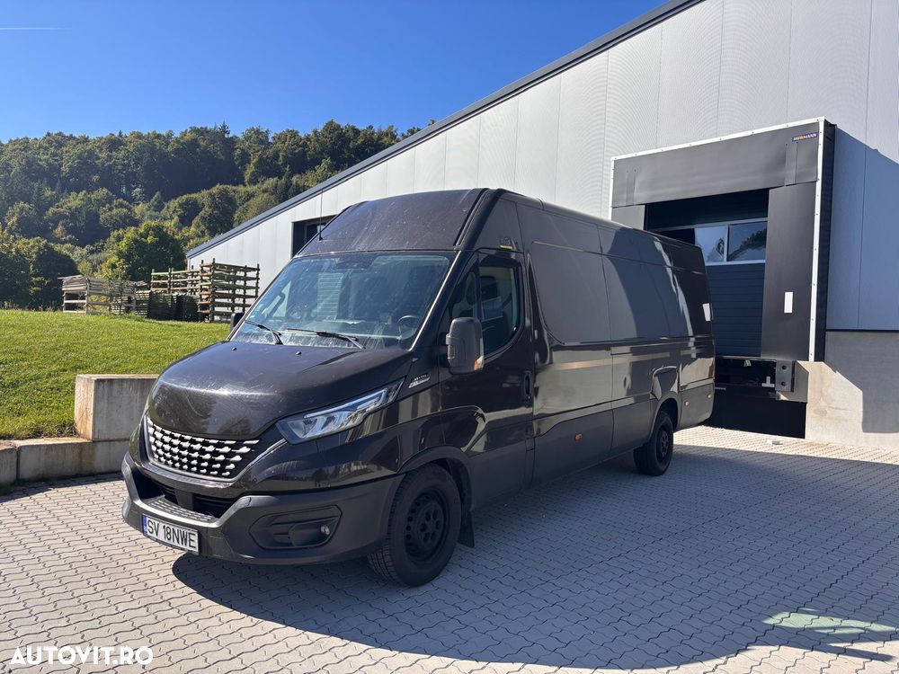 Iveco Daily - 4