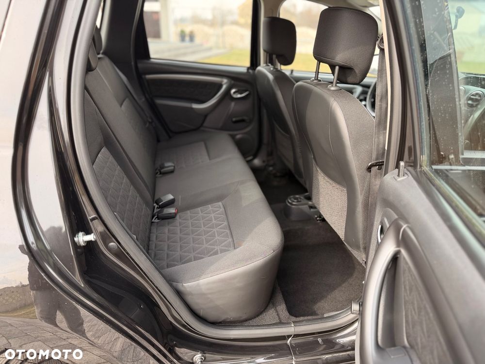 Dacia Duster 1.6 Euro5 - 10