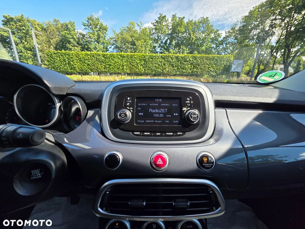 Fiat 500X - 27