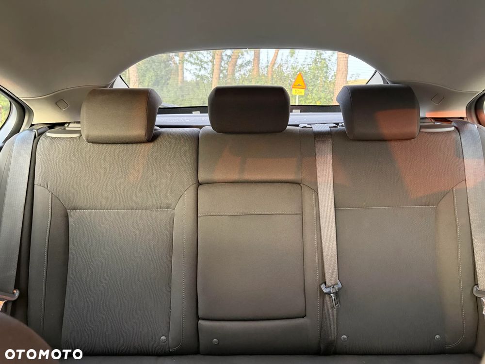 Opel Insignia 2.0 CDTI Edition ecoFLEX - 16