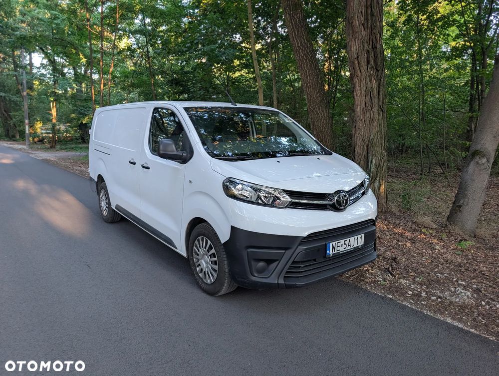 Toyota PROACE - 1