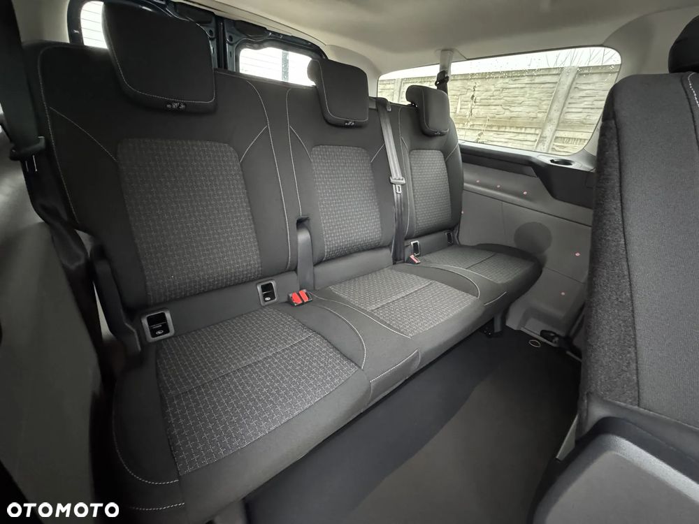 Ford Transit Custom Kombi 320 L2H1 Trend - 23