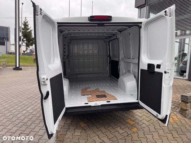 Fiat Ducato Furgon L2H1 - 5