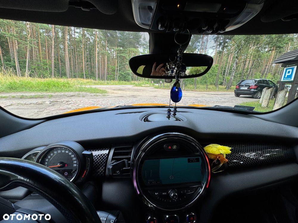 MINI Cooper - 12
