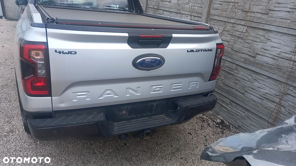 Ford Ranger - 2
