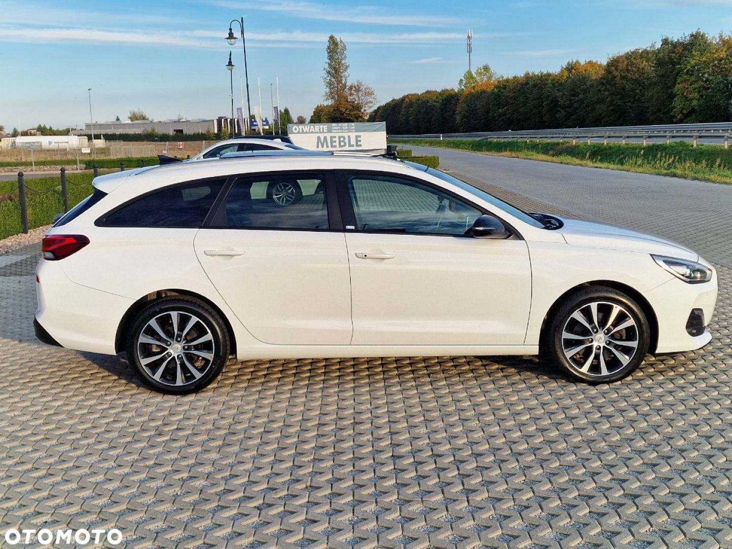 Hyundai i30 - 36