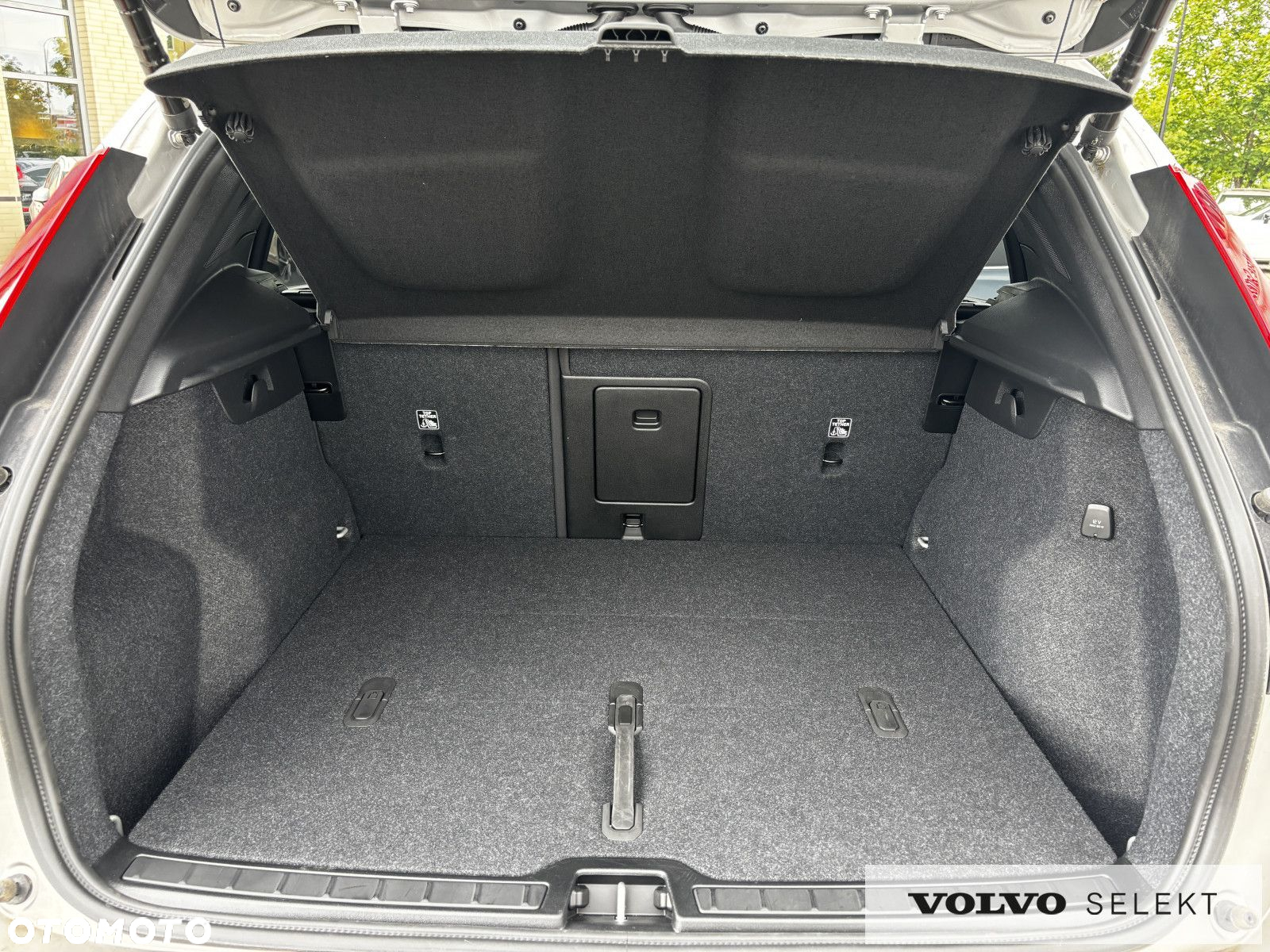 Volvo XC 40 - 22