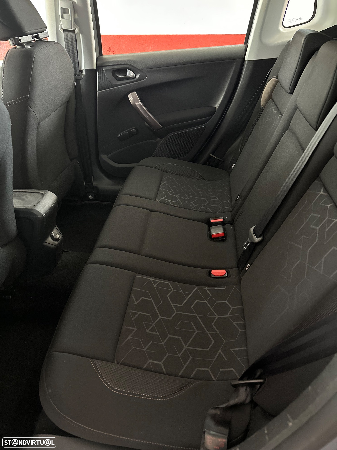 Peugeot 2008 1.2 VTi Active - 9