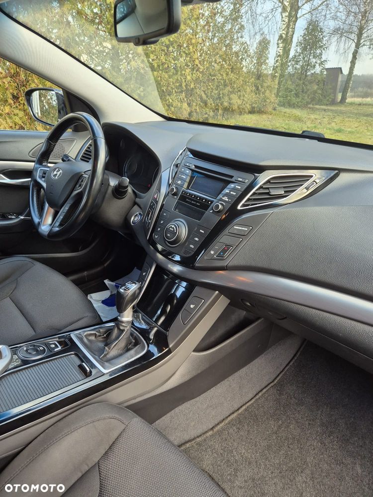 Hyundai i40 i40cw 1.7 CRDi 5 Star Edition - 22