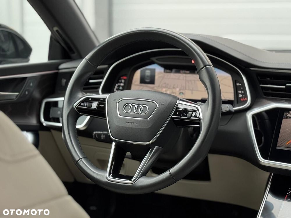 Audi A7 Sportback - 19