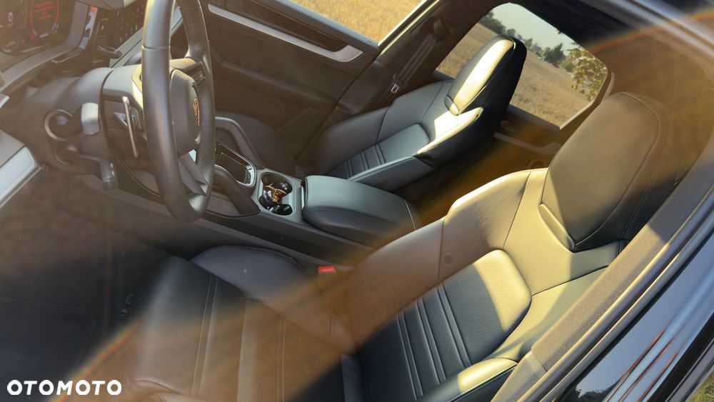 Porsche Cayenne S Tiptronic S - 40