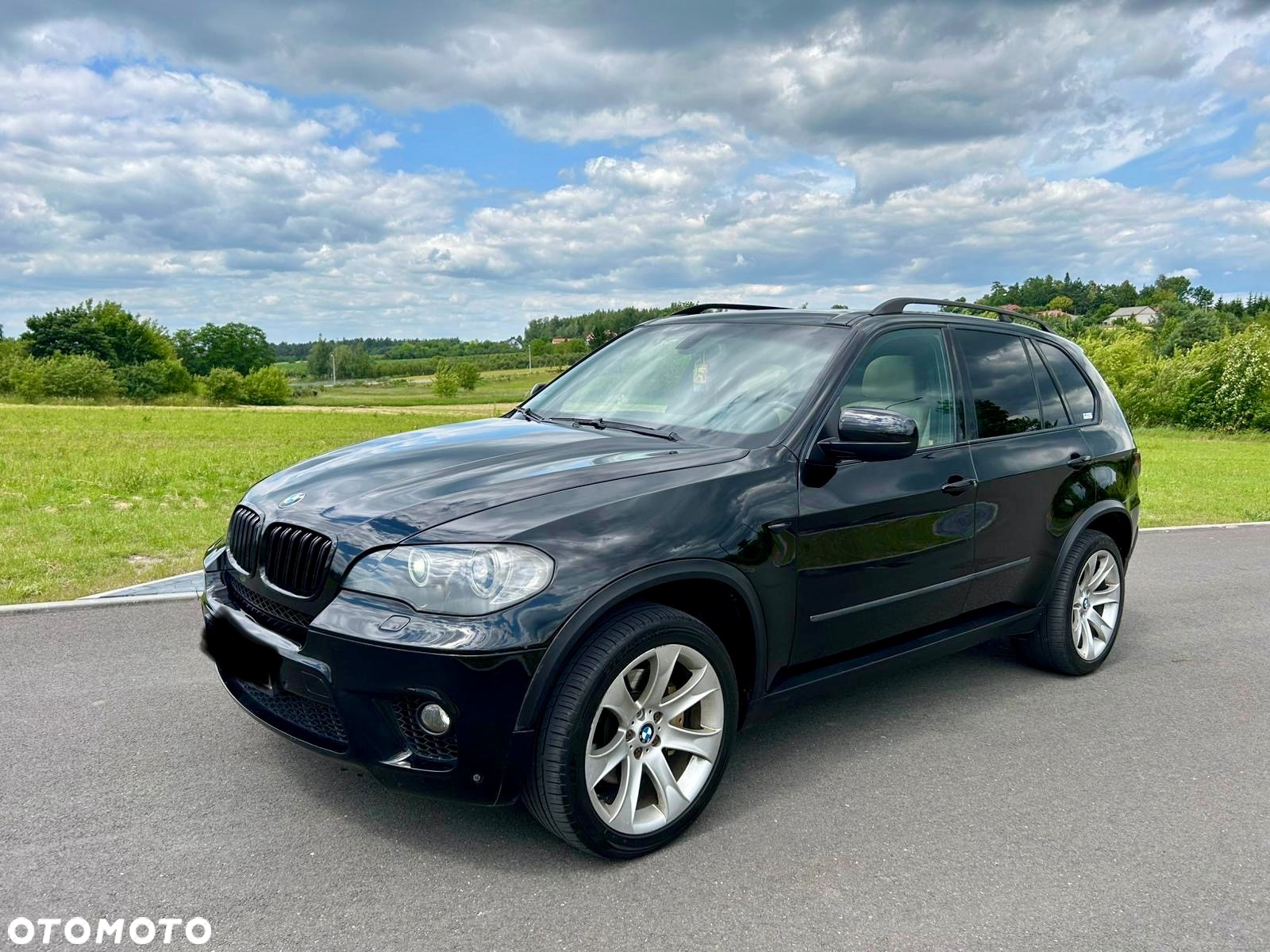 BMW X5 3.0d xDrive - 5