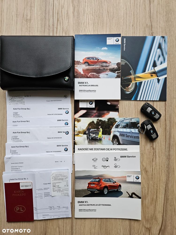 BMW X1 sDrive18i - 40
