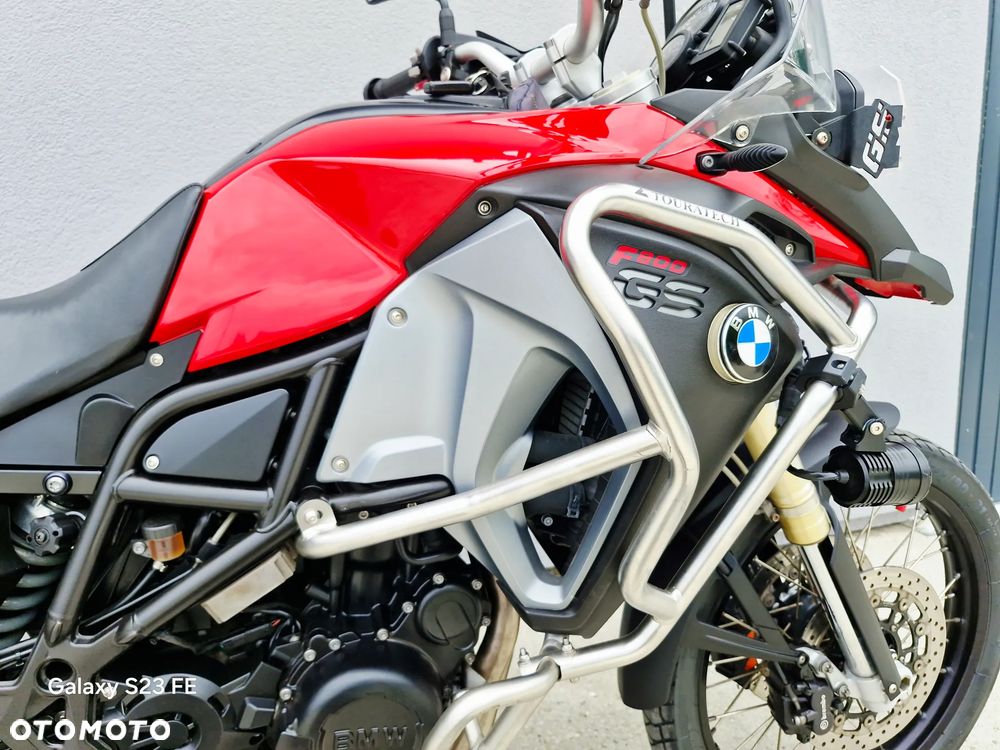 BMW Adventure - 17