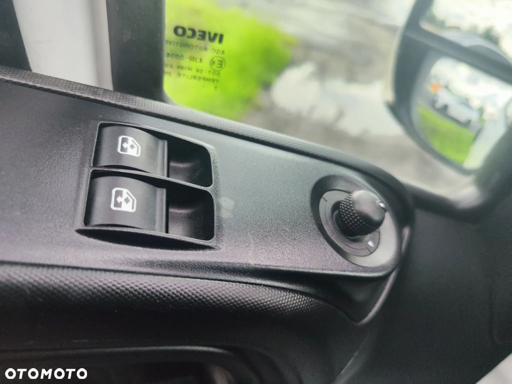 Iveco Daily 35C16 - 18