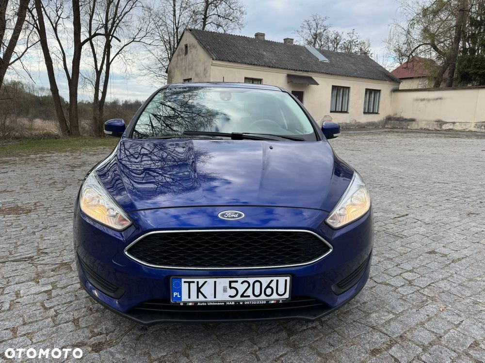 Ford Focus - 15