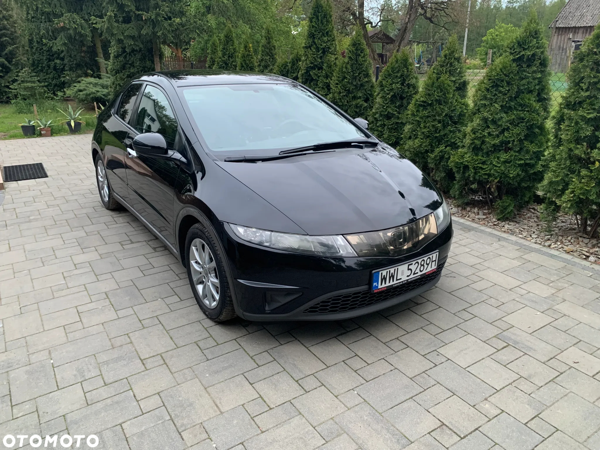 Honda Civic - 2