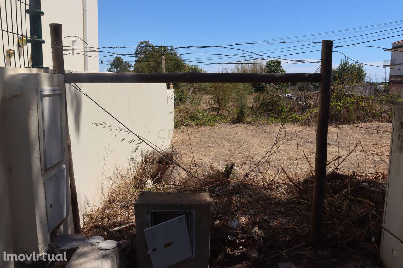 Lote Urbano para Construção em Luz de Tavira - Grande imagem: 5/12