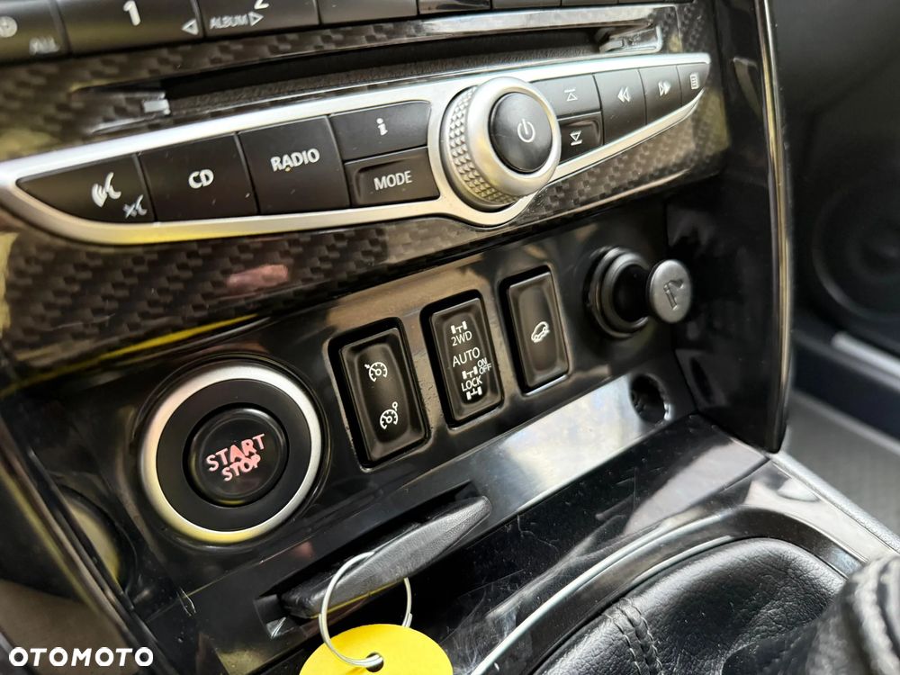 Renault Koleos dCi 150 FAP 4x4 Limited - 18