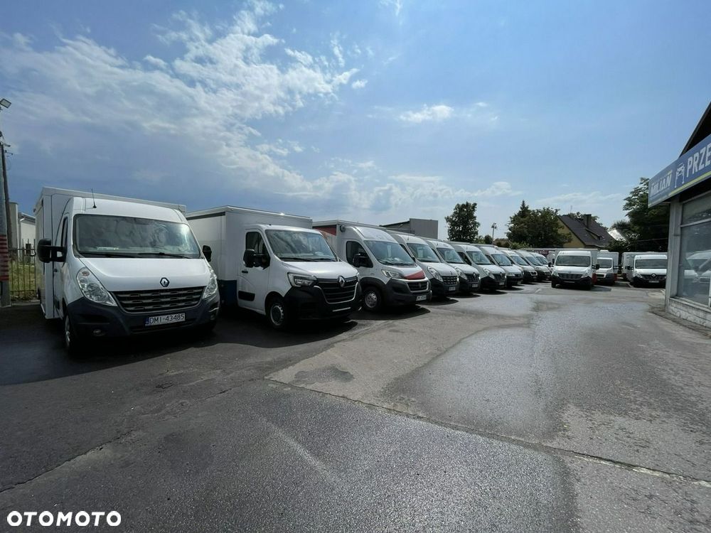 Renault Master - 39