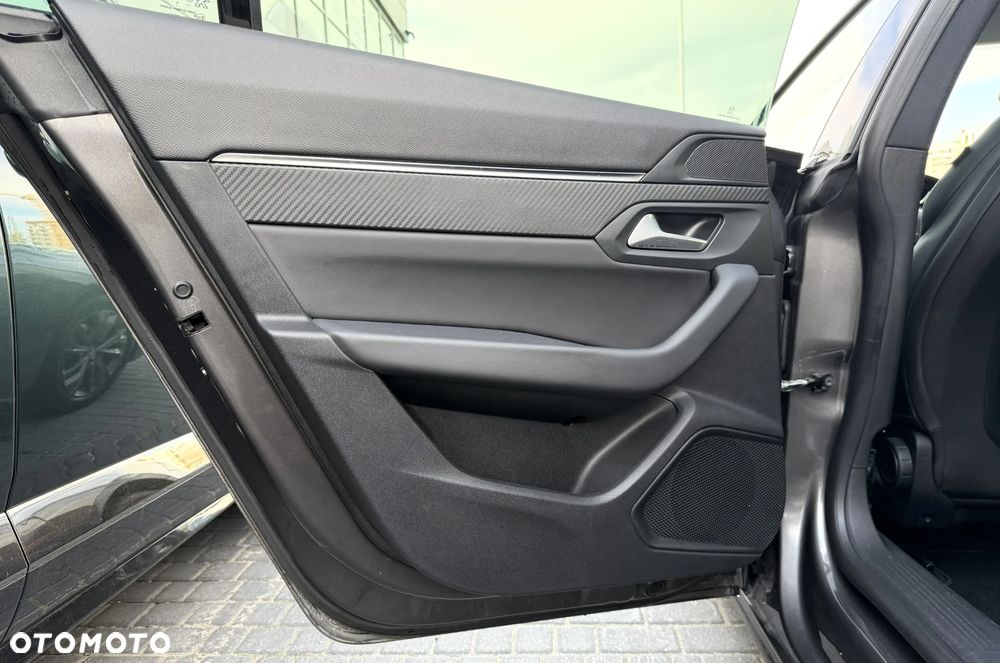 Peugeot 508 1.5 BlueHDi Allure S&S EAT8 - 15