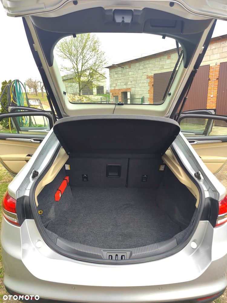 Ford Mondeo 1.5 EcoBoost Trend - 6