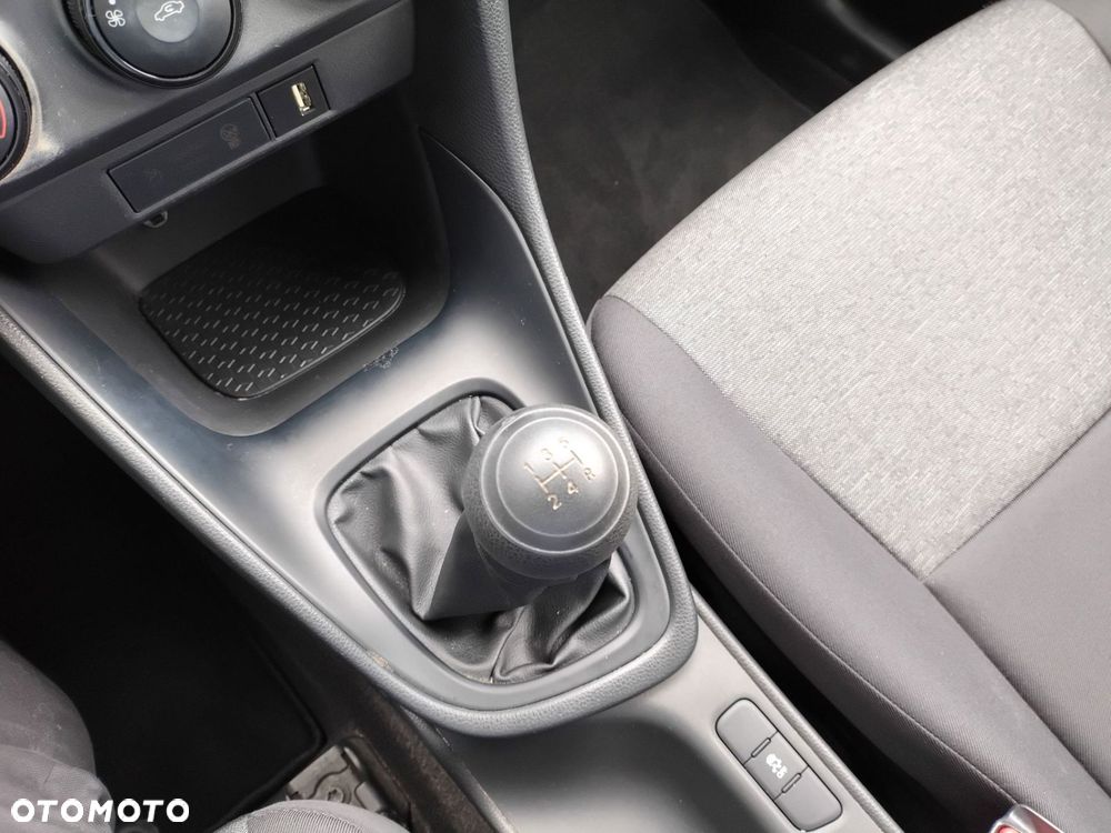 Toyota Yaris 1.0 Active - 15