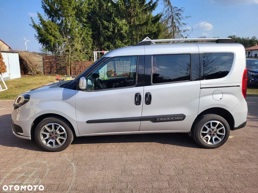 Fiat Doblo - 5