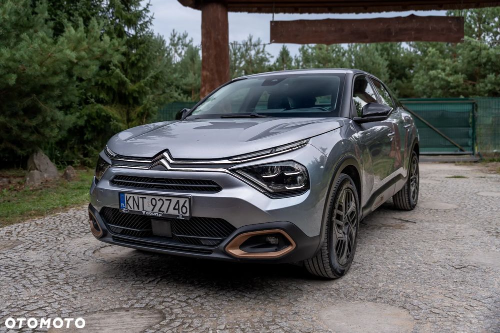 Citroën C4 1.2 PureTech C-Series S&S EAT8 - 13