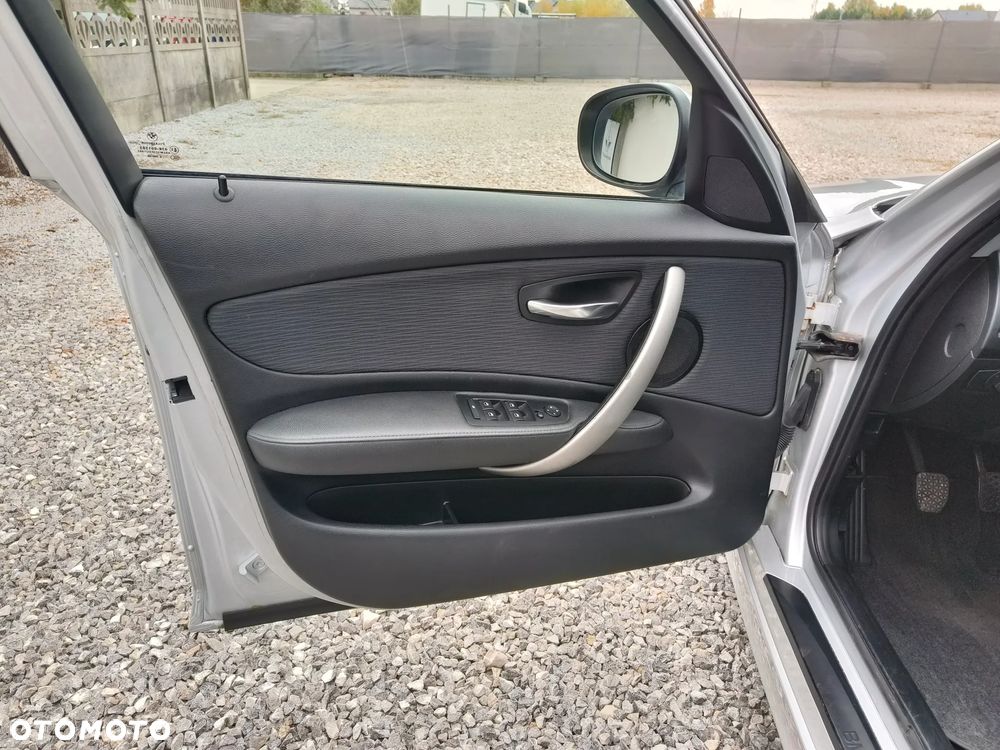 BMW Seria 1 118d Urban Line - 18