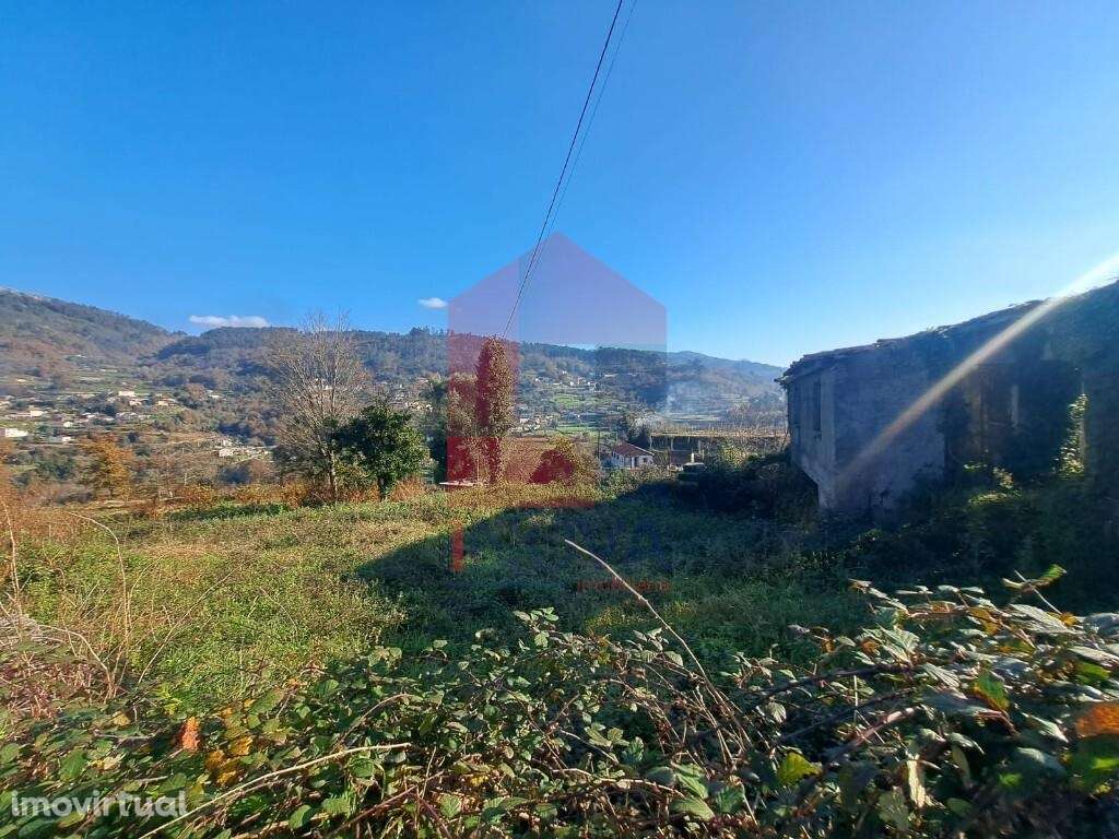 Moradia para restauro, Valões - Grande imagem: 3/30