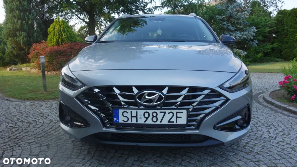 Hyundai i30 1.5 T-GDI 48V Comfort - 3